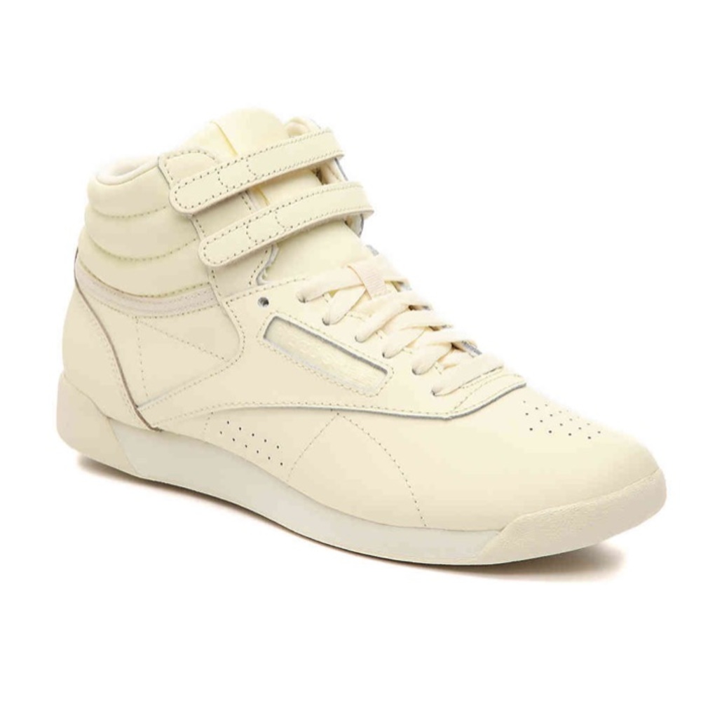 Reebok Freestyle Hi Sneakers NEW